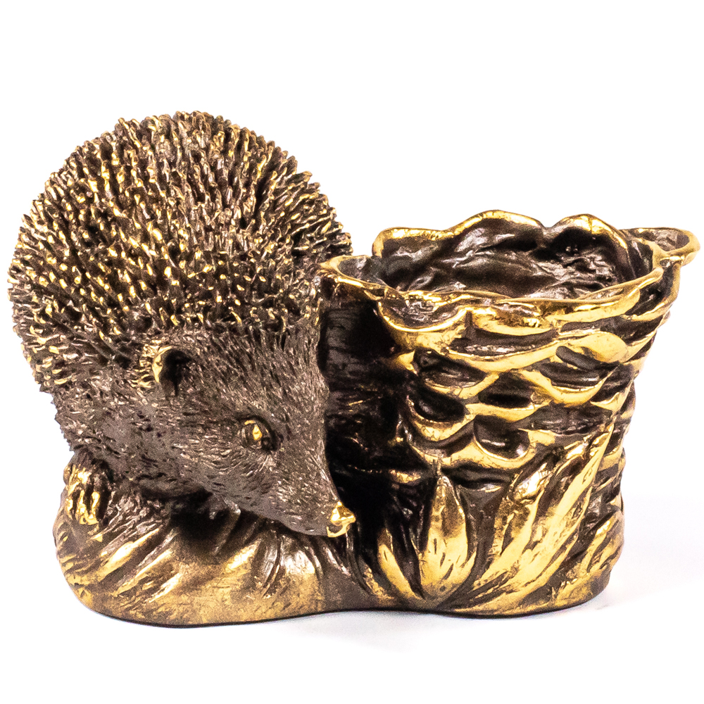 Держатель для зубачисток Ёжик