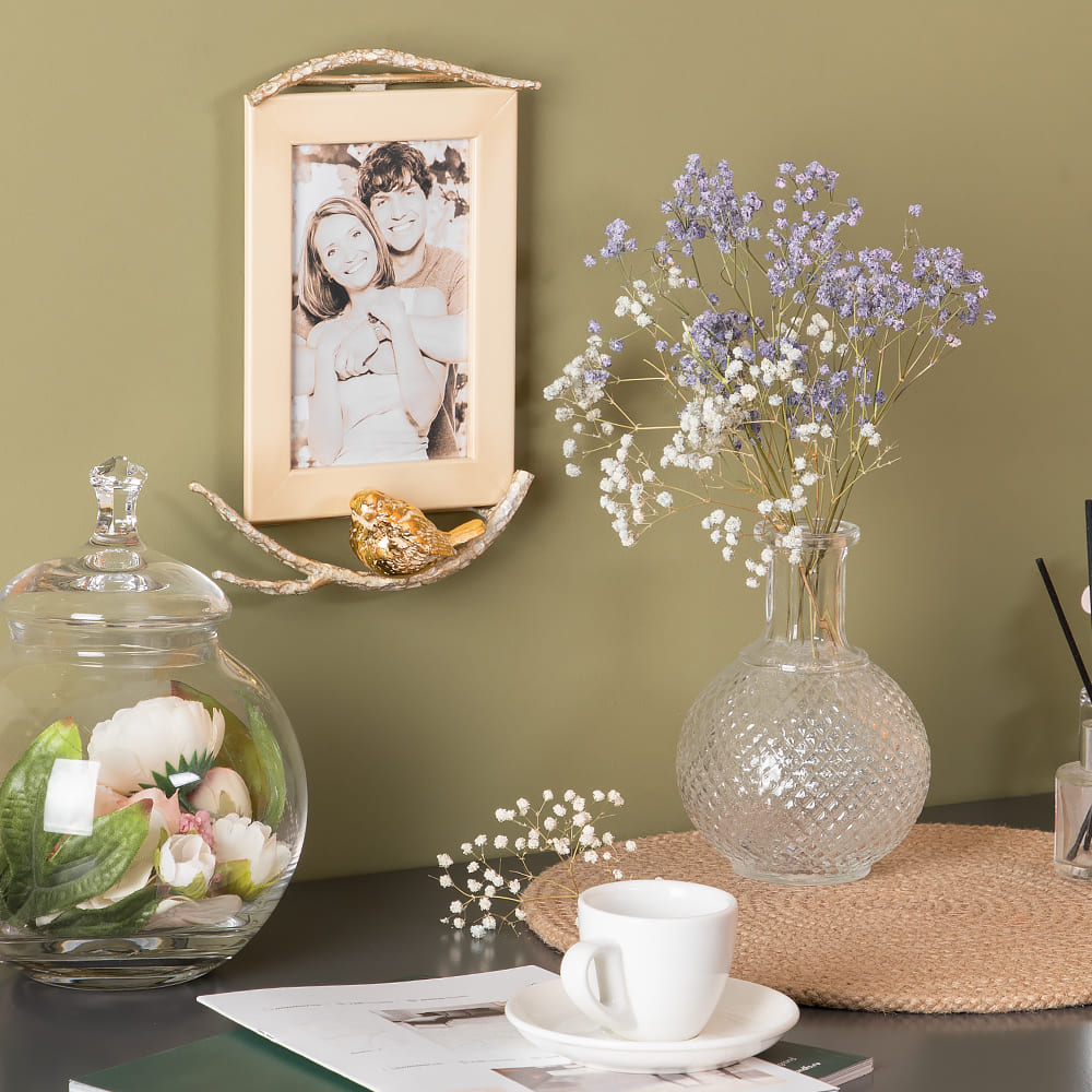 Фоторамка настенная Зарничка