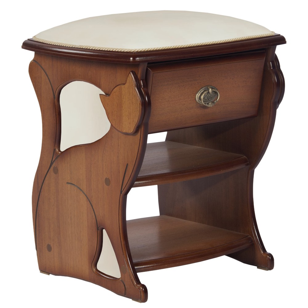 Табурет Марта с ящиком