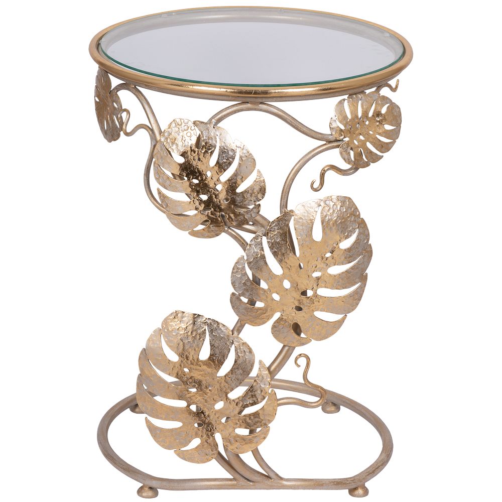 Столик приставной Монстера 