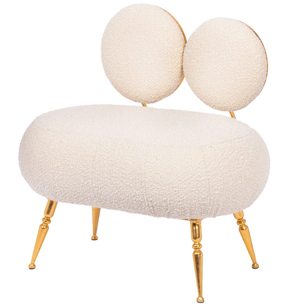 Банкетка Династия со спинкой 