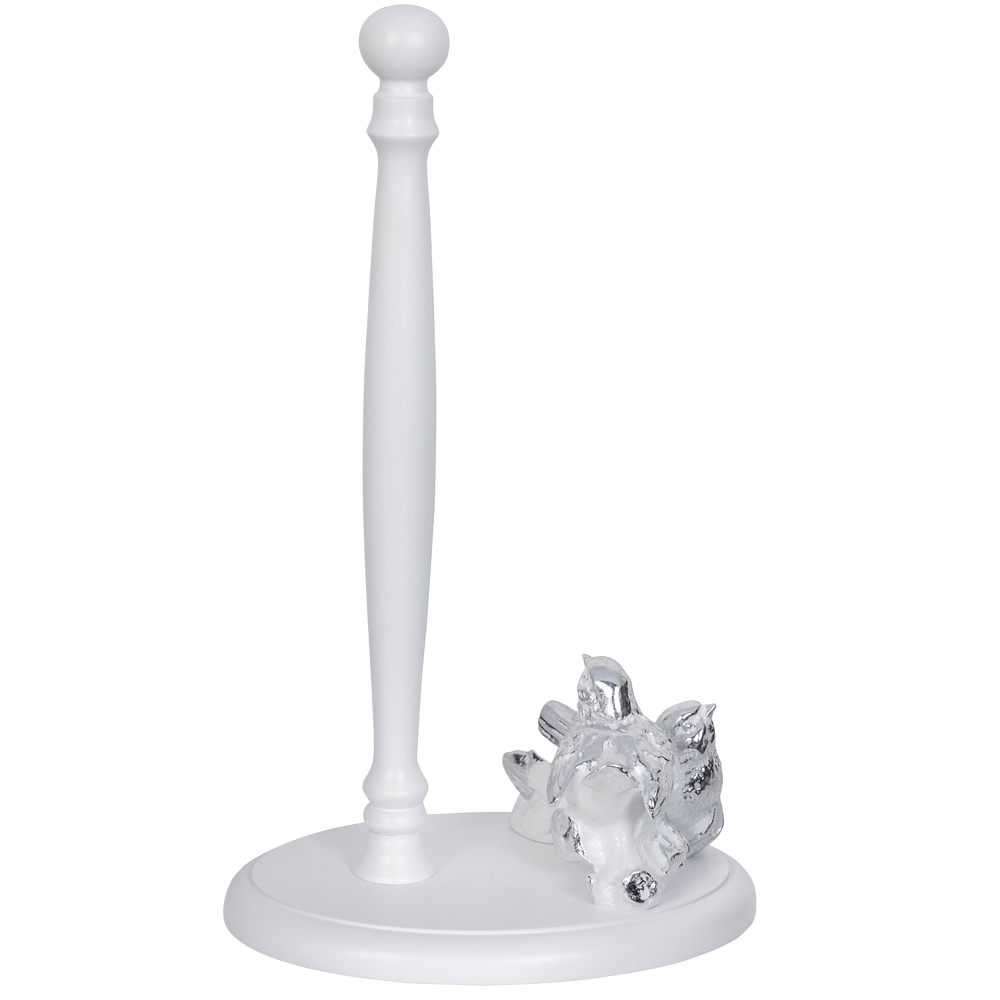 Подставка Атмосфера с держателем для бумажных полотенец