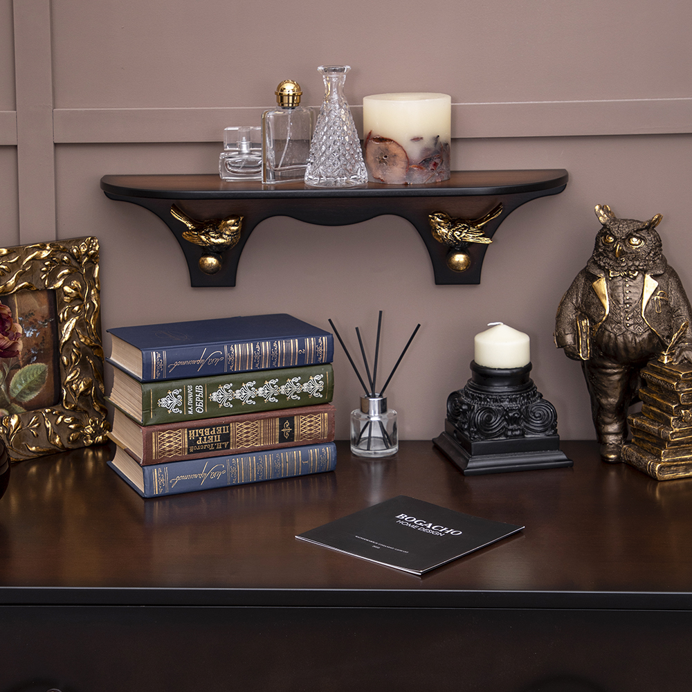 Полочка Гармония средняя