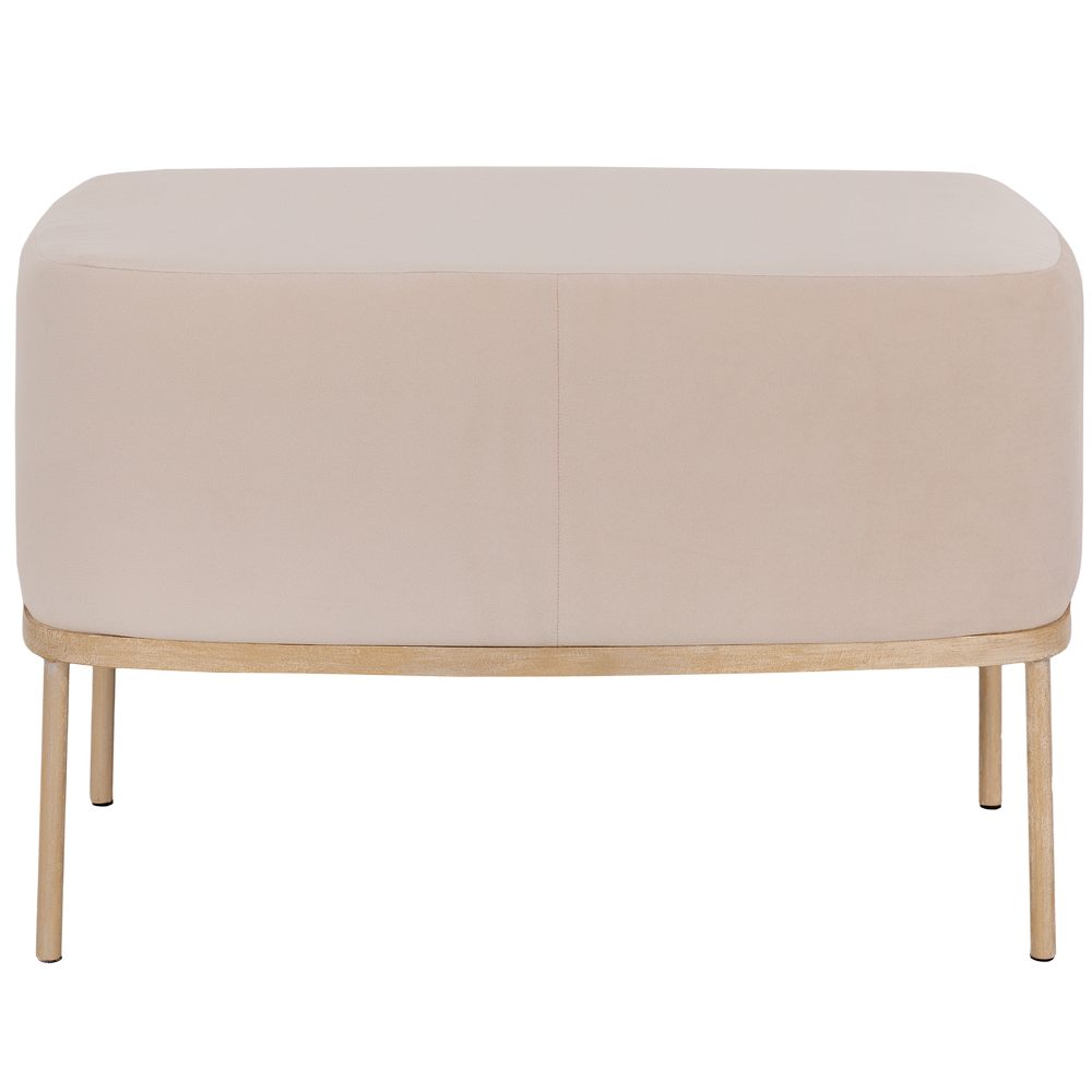 Банкетка Монстера