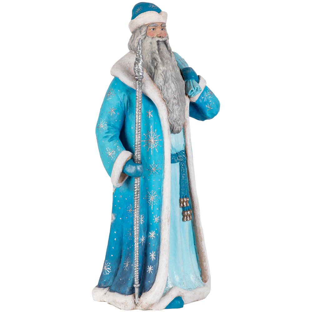 Статуэтка Дед Мороз под елку