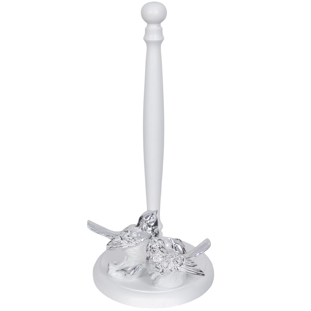 Подставка Атмосфера с держателем для бумажных полотенец