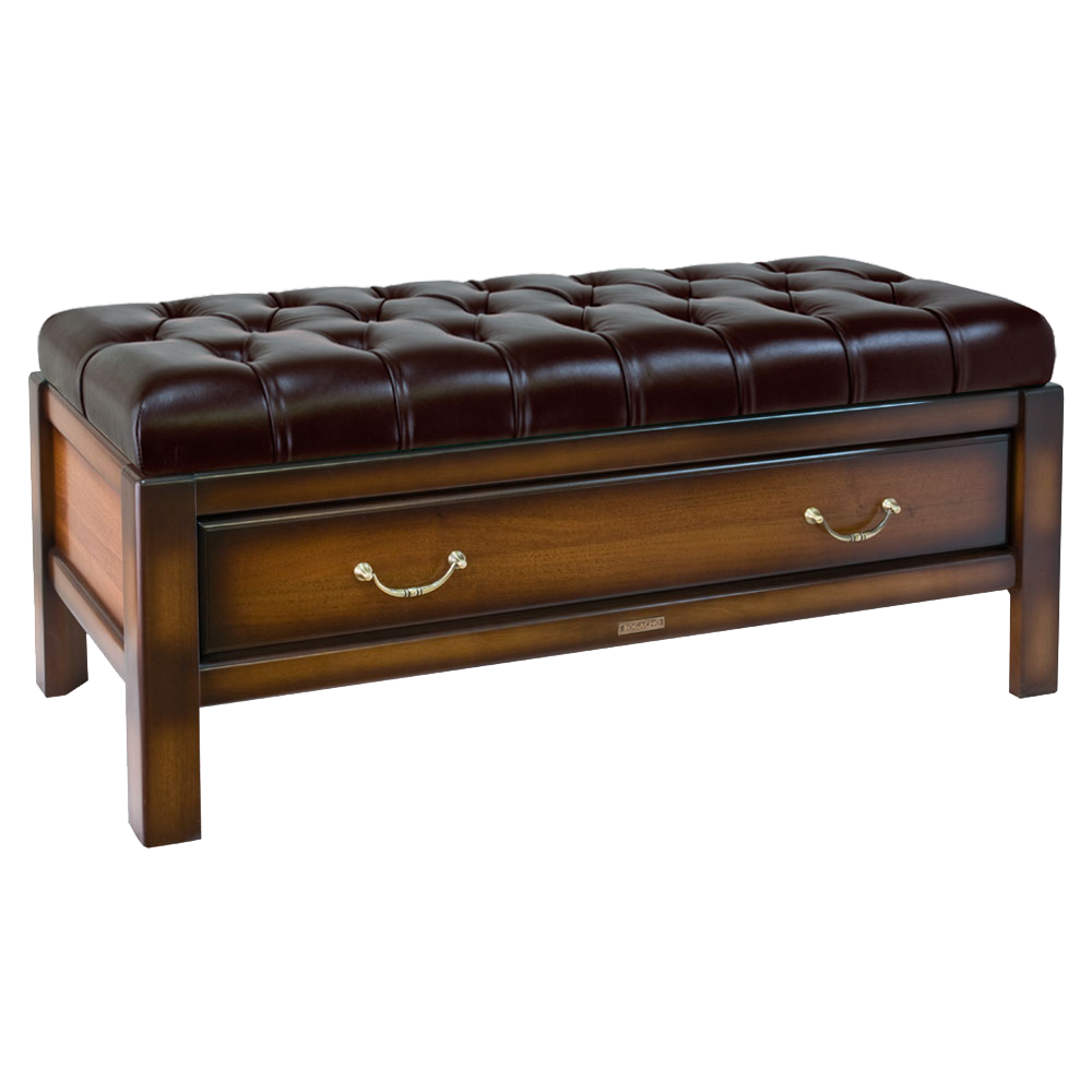 Банкетка Лотос 3