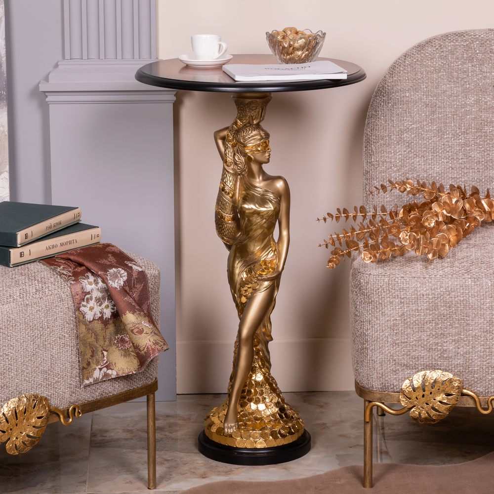 Подставка декоративная Фортуна