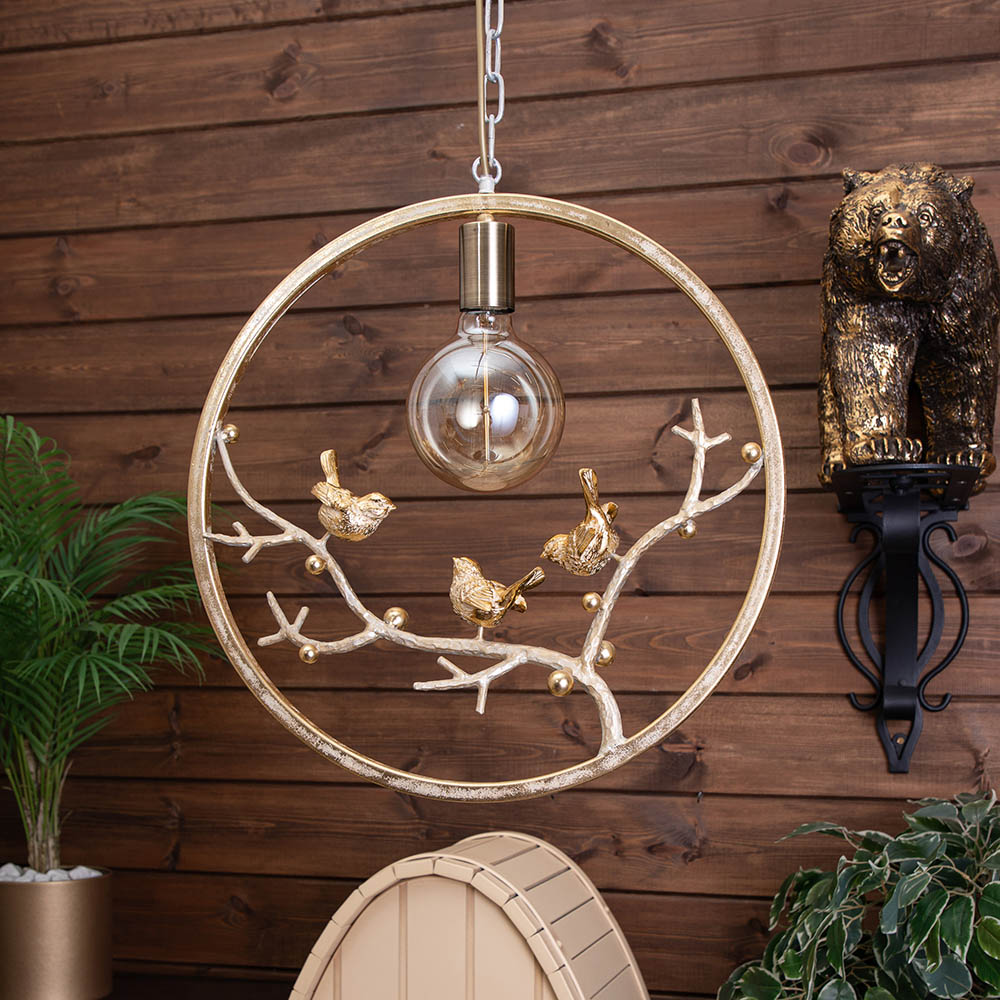 Люстра Атмосфера