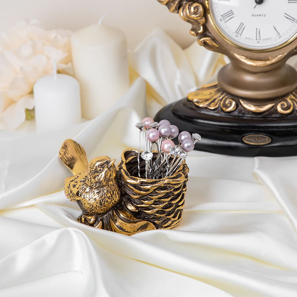 Держатель для зубочисток Атмосфера