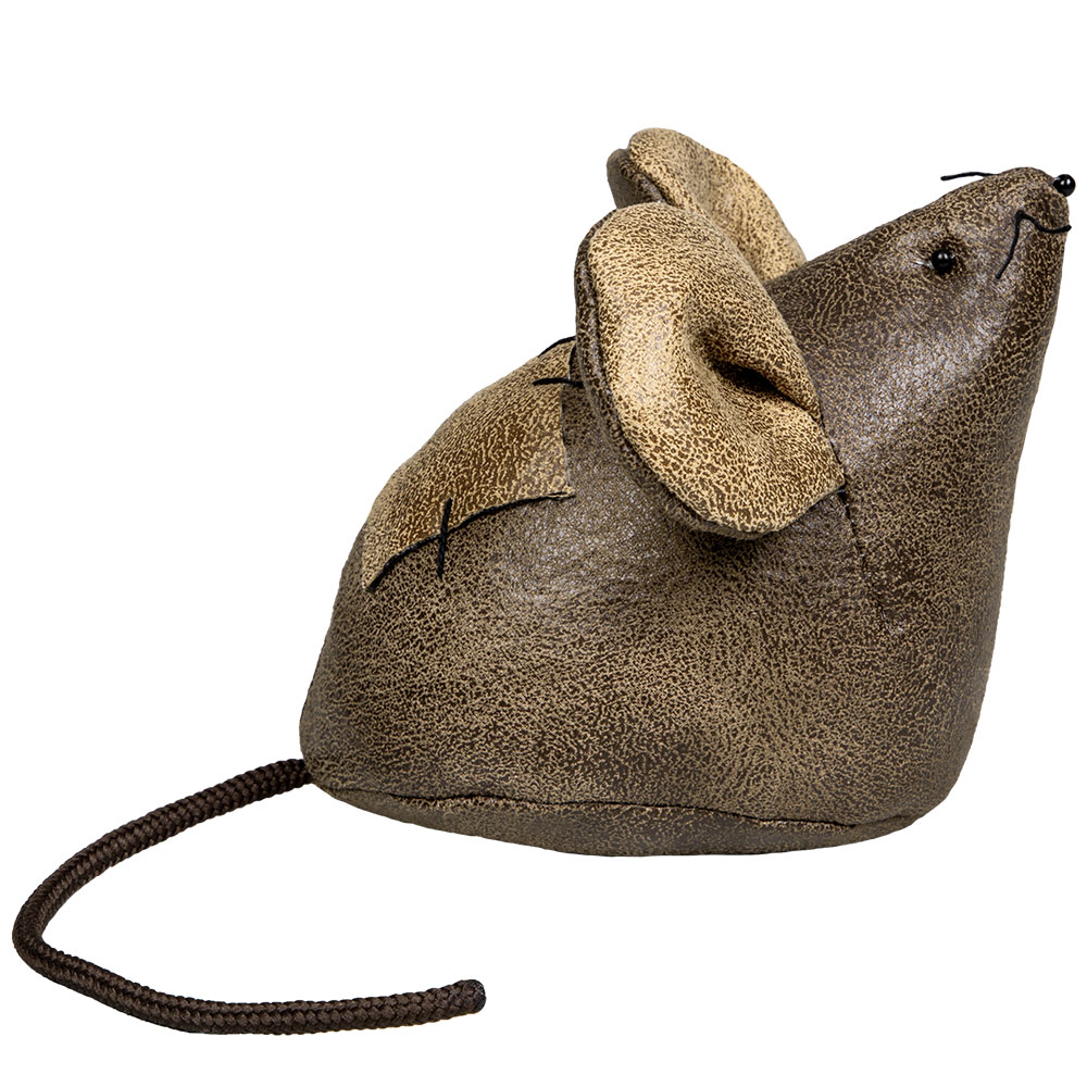 Стоппер Мышонок Джем напольный