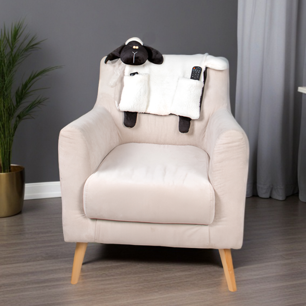 Подушка декоративная Овечка Дрёма