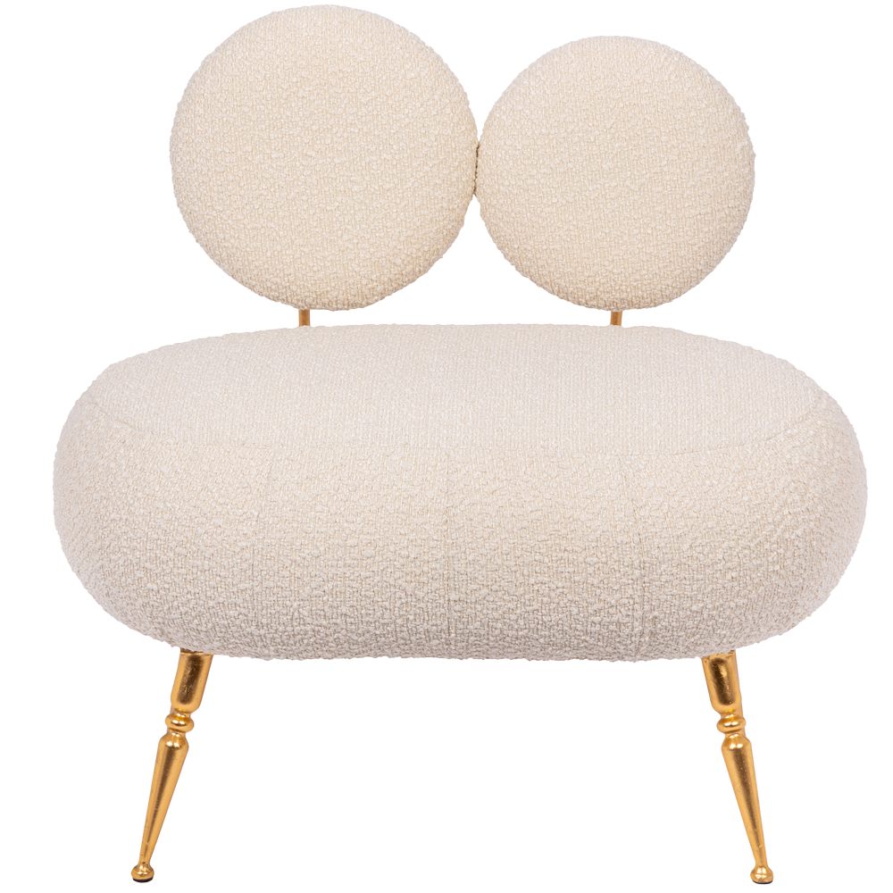 Банкетка Династия со спинкой 