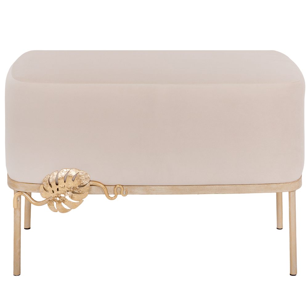 Банкетка Монстера