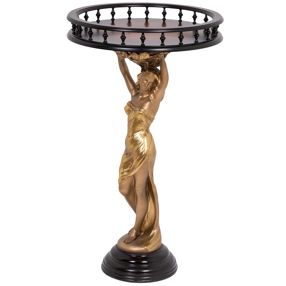 Подставка декоративная Валерия