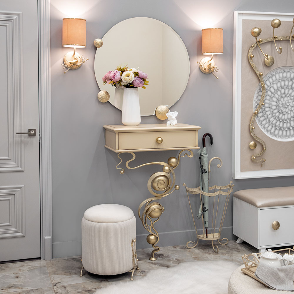 Настенный светильник бра Атмосфера правый