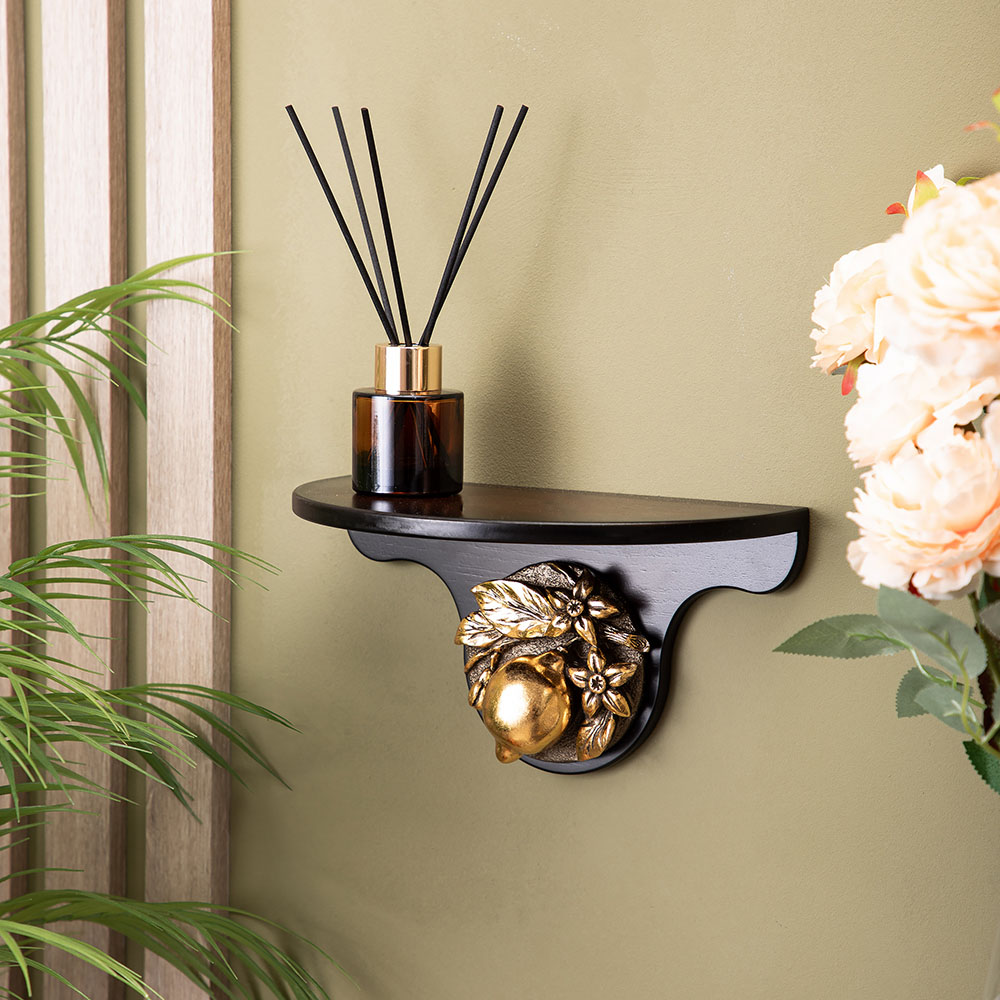 Полочка Лайм малая