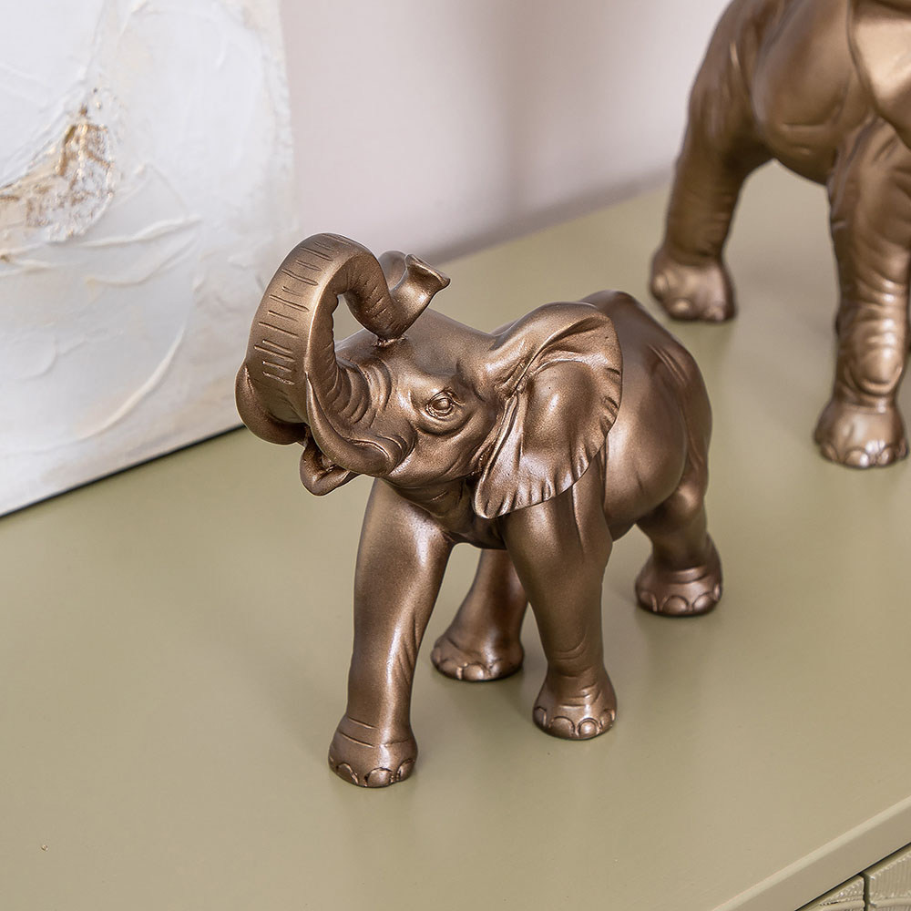 Статуэтка Слоник 