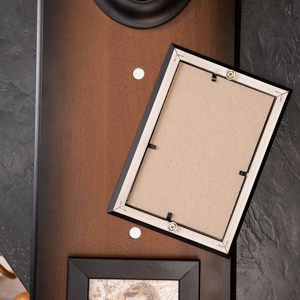 Фоторамка настенная Дублин на 3 фото