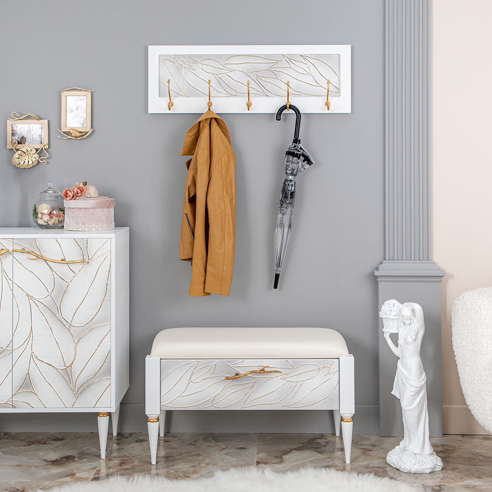 Вешалка настенная Эстетика