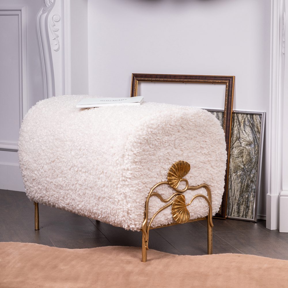 Банкетка Нимфея