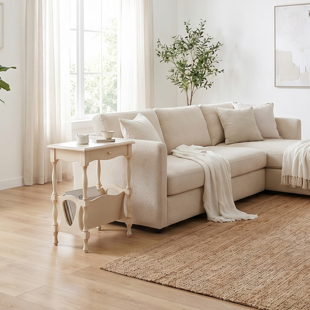 Столик декоративный Оникс 5