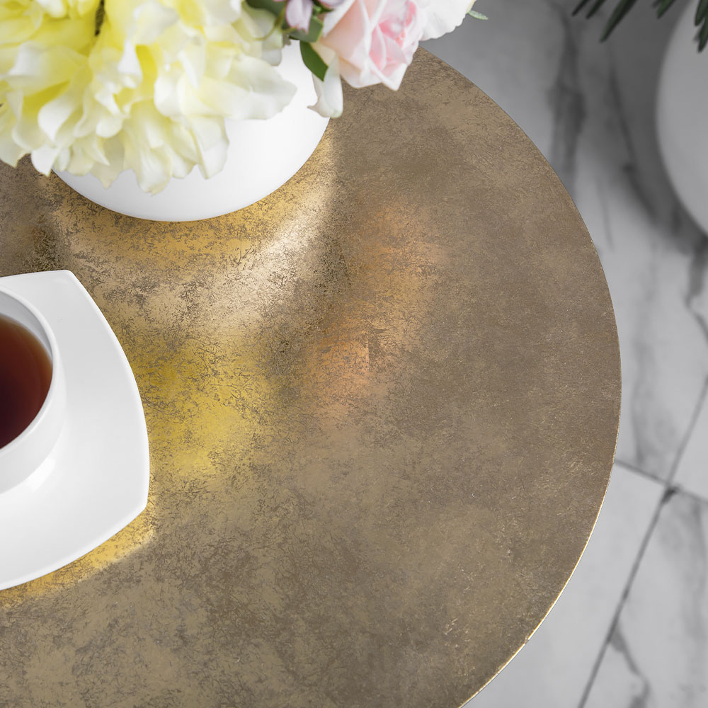 Столик декоративный Кошка Агнесса