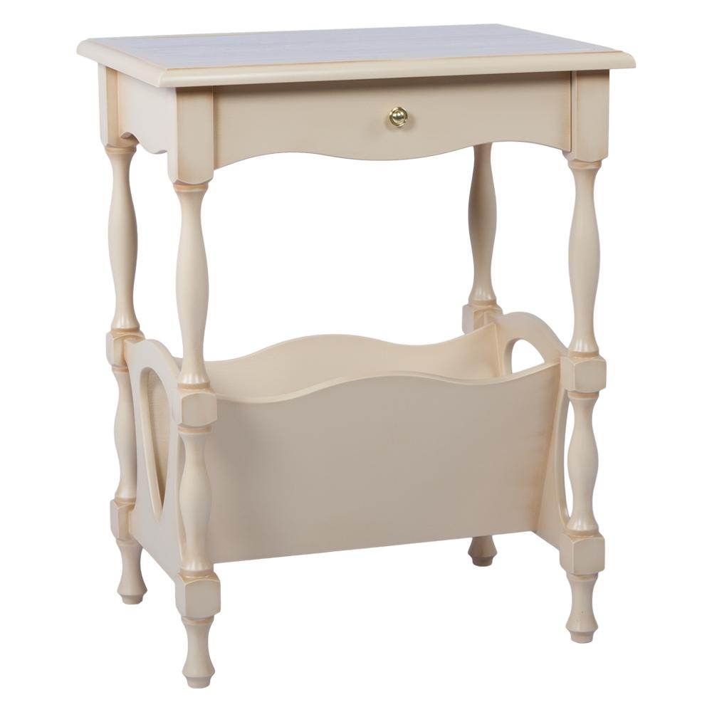 Столик декоративный Оникс 5