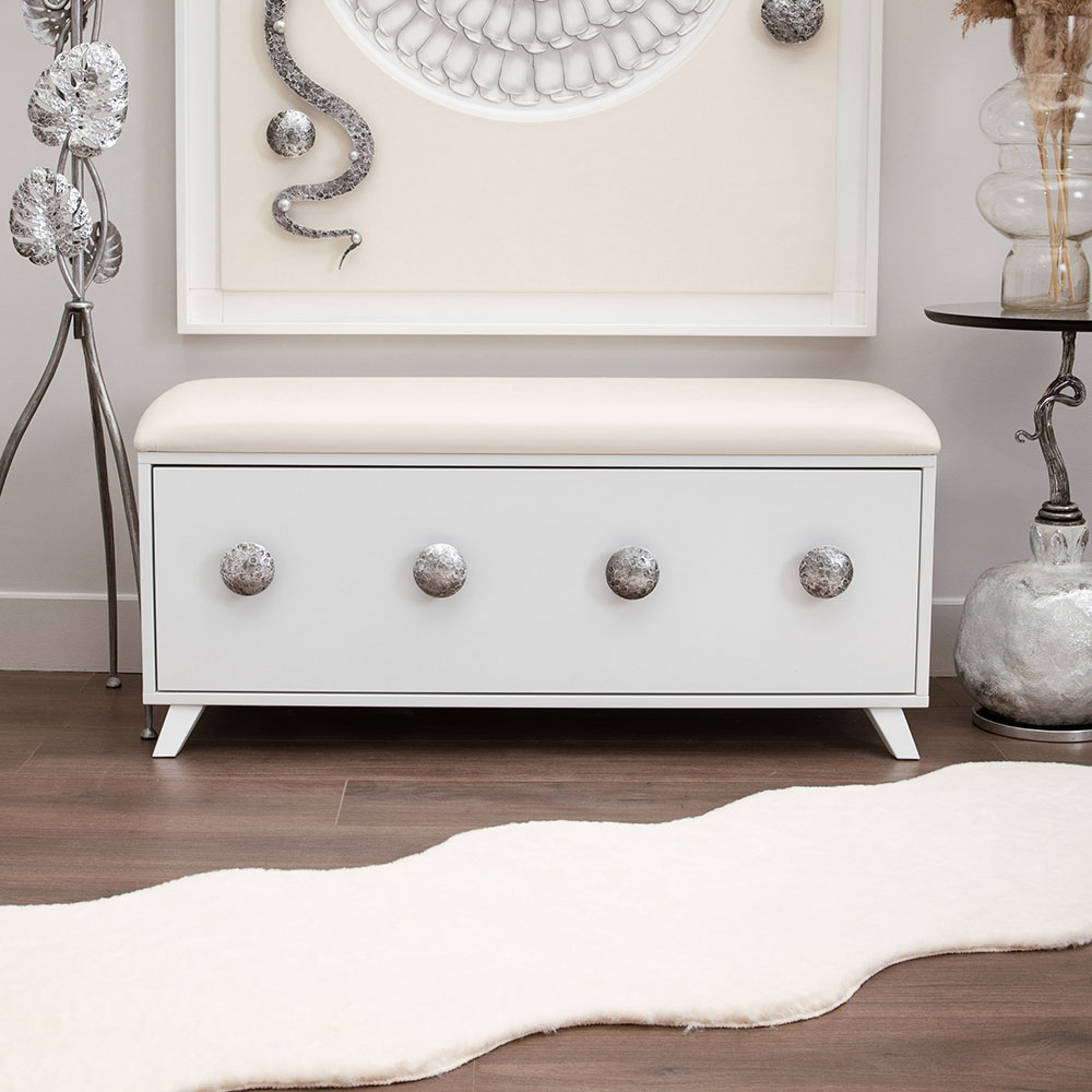 Банкетка Врубель 2