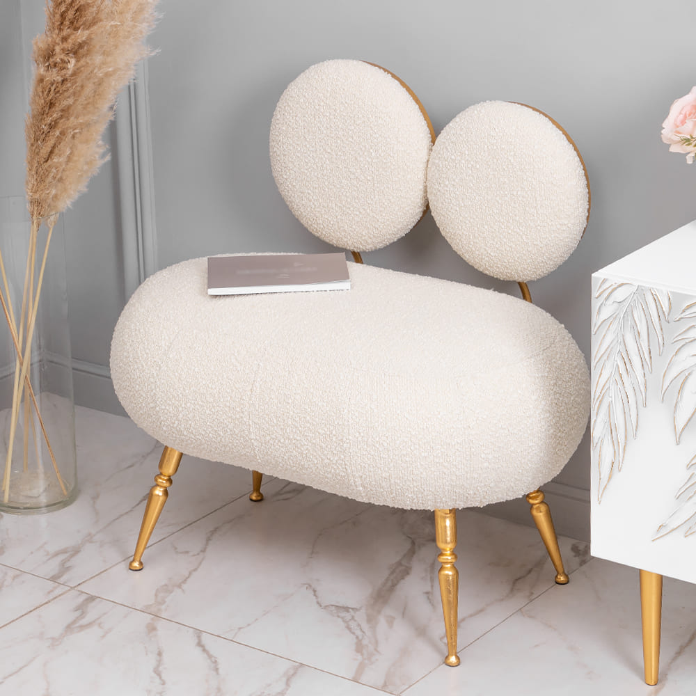 Банкетка Династия со спинкой 