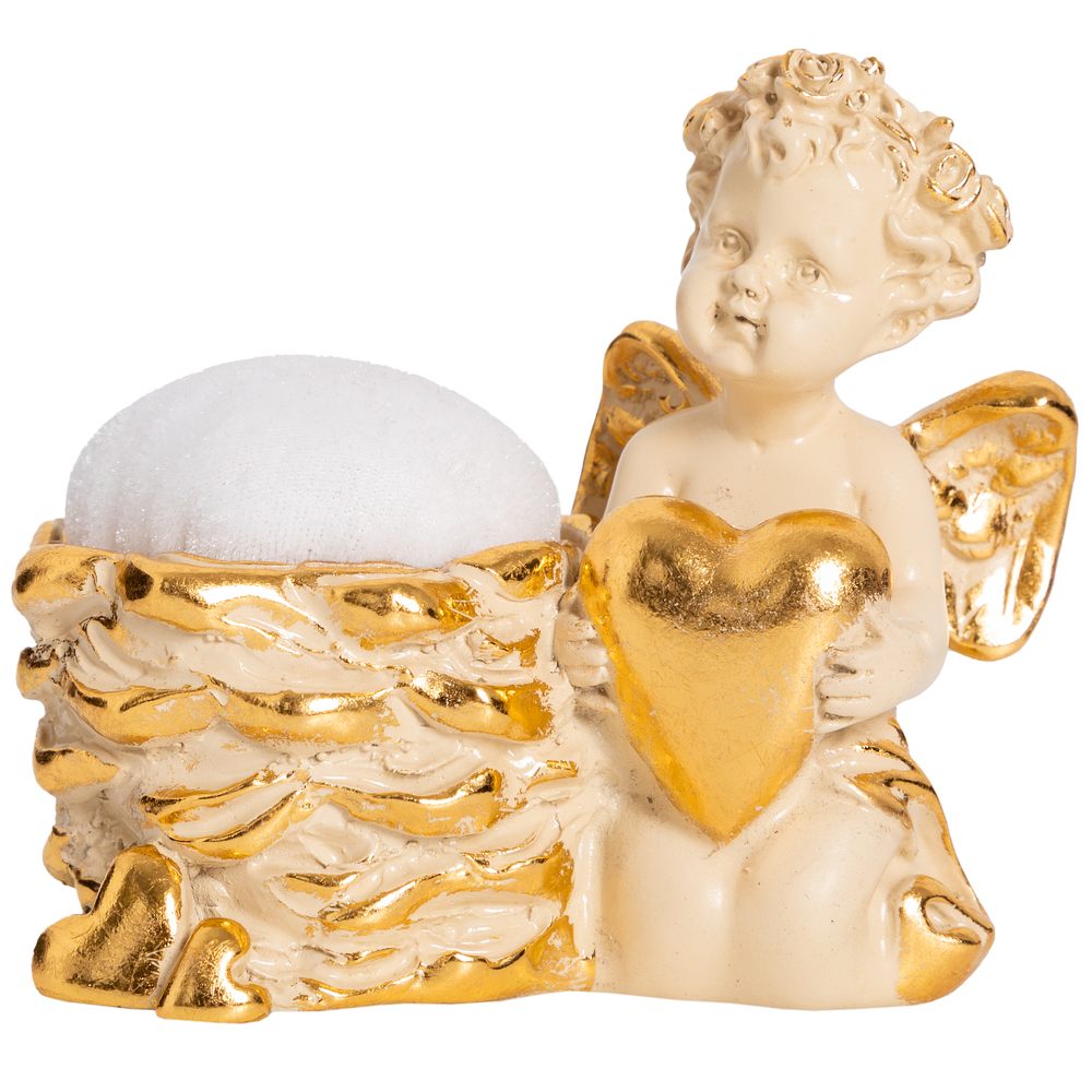 Игольница Влюбленный ангел