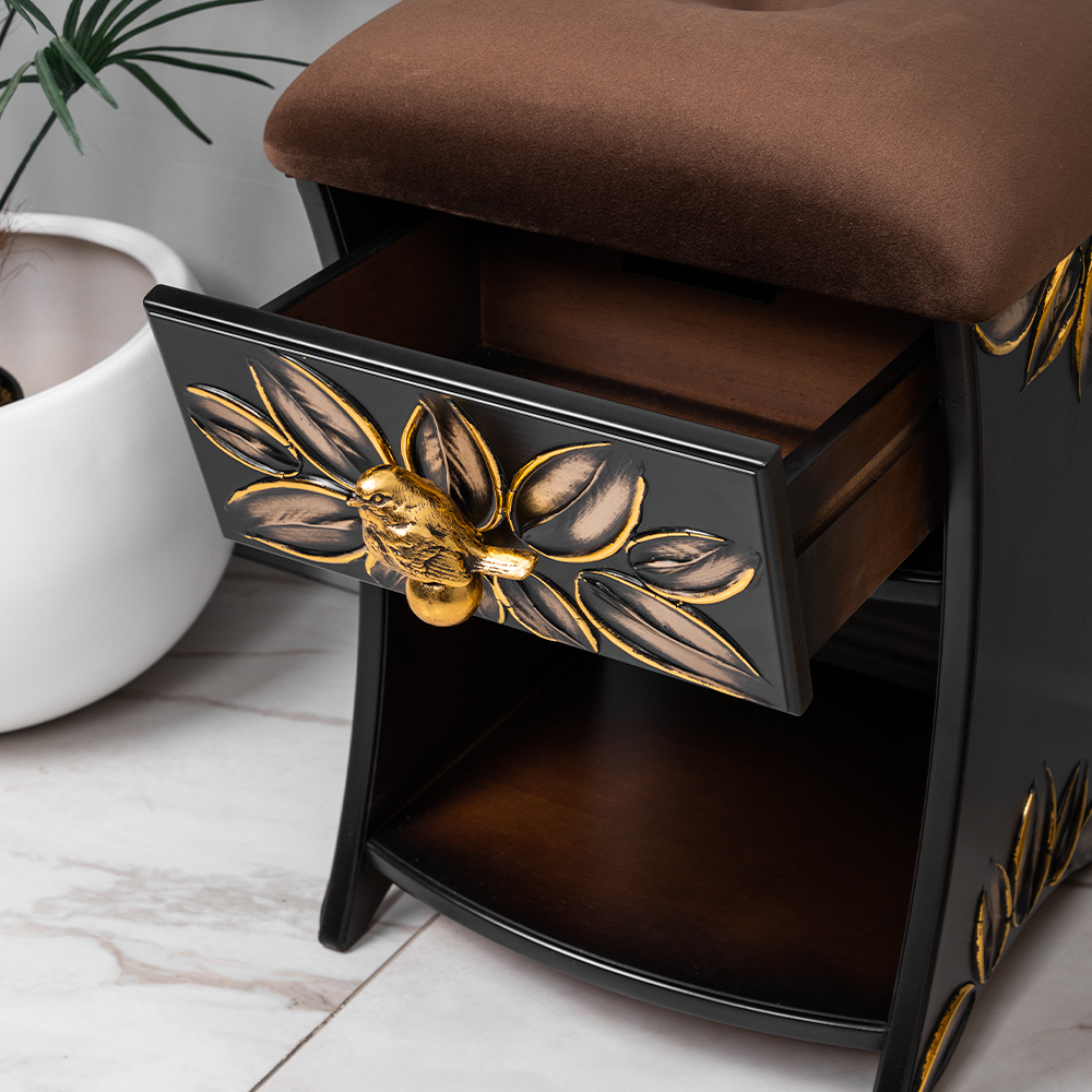 Табурет Зарничка