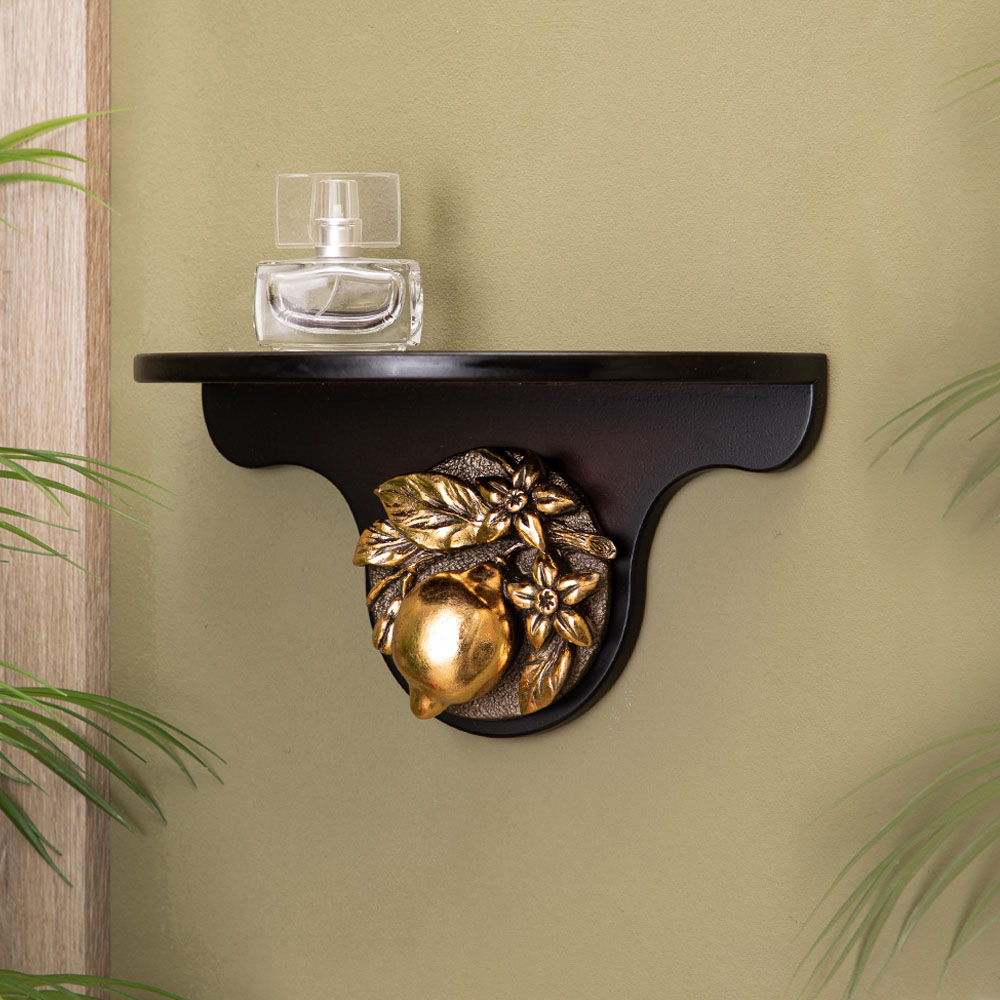 Полочка Лайм малая