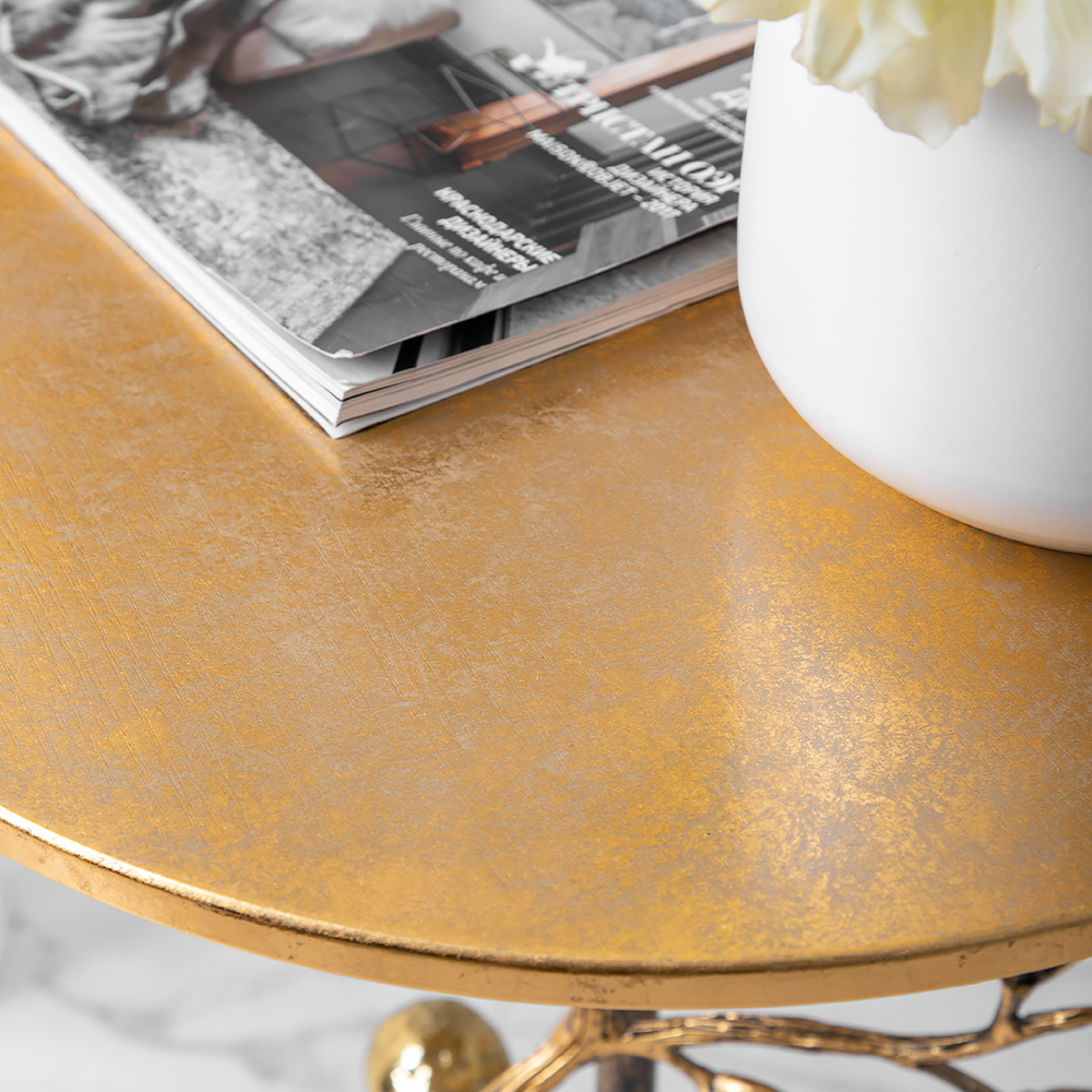 Столик декоративный Лайм