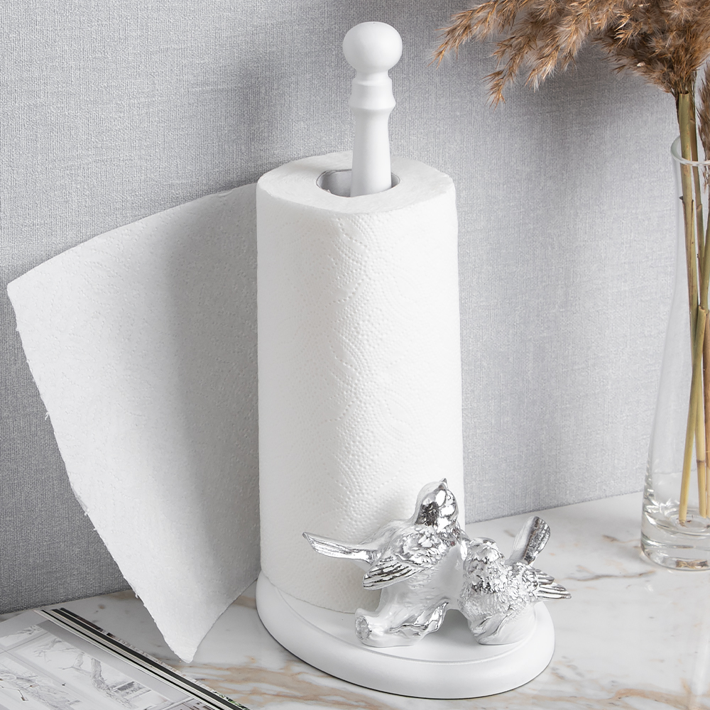 Подставка Атмосфера с держателем для бумажных полотенец