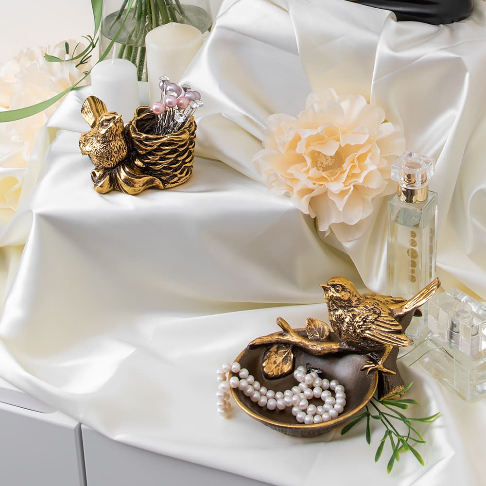 Держатель для зубочисток Атмосфера