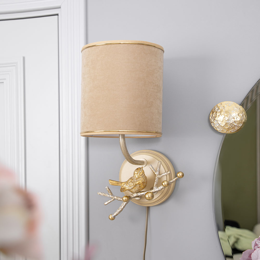 Настенный светильник бра Атмосфера правый