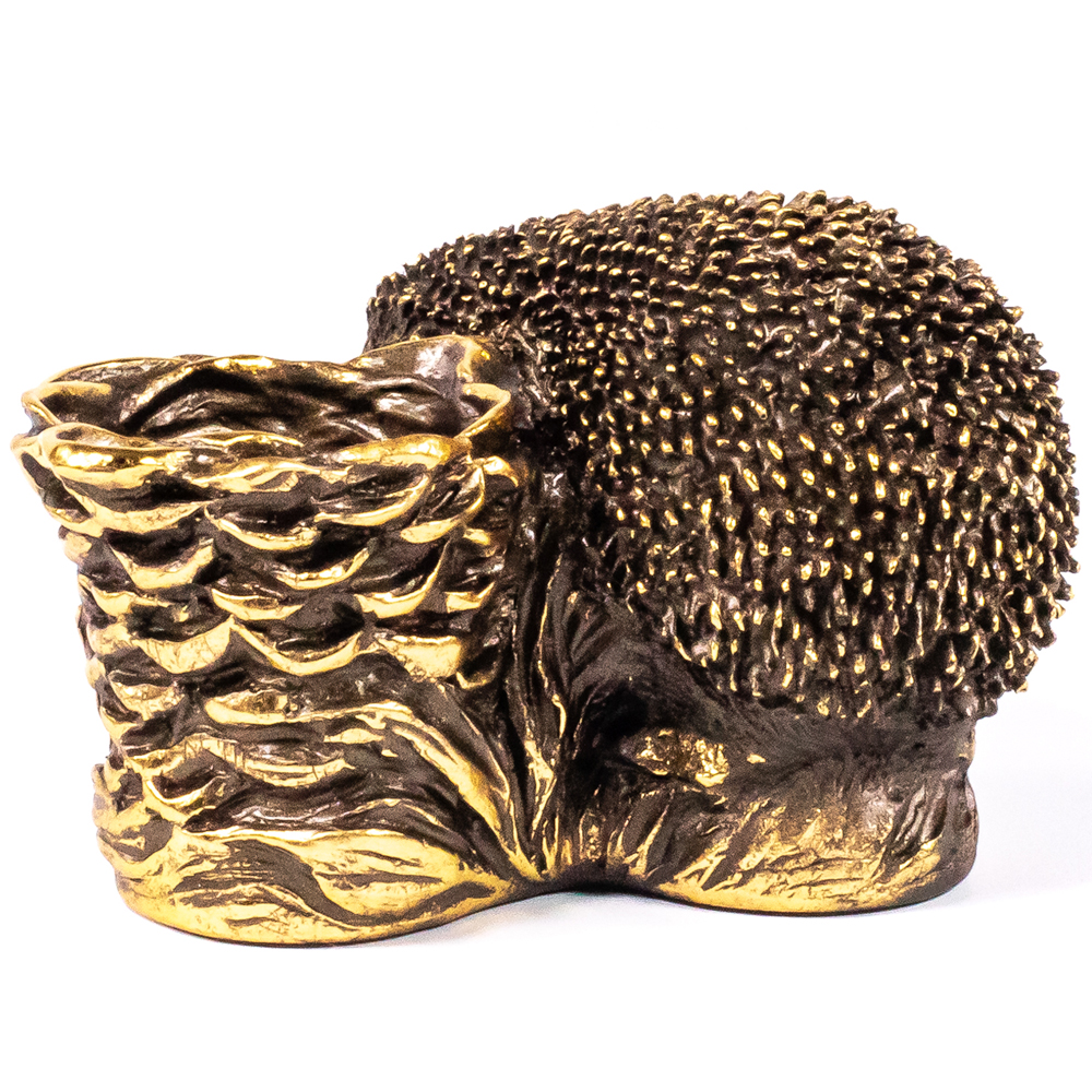 Держатель для зубачисток Ёжик